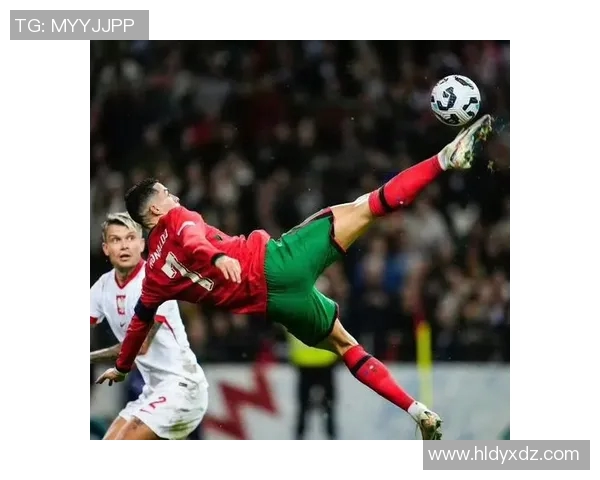 葡萄牙足球明星的崛起与成就探秘及未来发展趋势分析