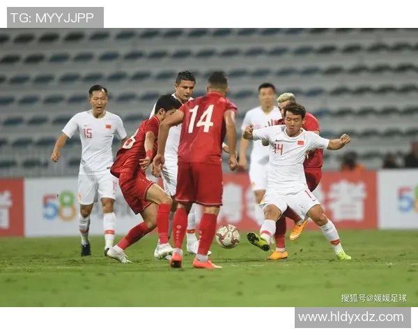 约旦与科威特激战正酣比赛结果揭晓引发热议